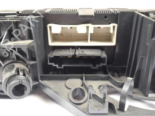 Climate control SEAT LEON (1P1) 1.9 TDI | BP19085855I5 - Image 3