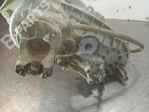 Gearbox TATA TELCOLINE (40_FD)  | BP10028979M3 