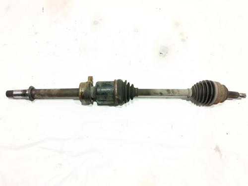 Used Right front driveshaft MITSUBISHI ASX (GA_W_) [2009-2026]  31751980
