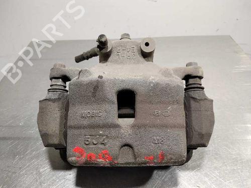 Used Right front brake caliper Right front brake caliper KIA OPTIMA (JF) 1.7 CRDi (141 hp) 11563519 11563519