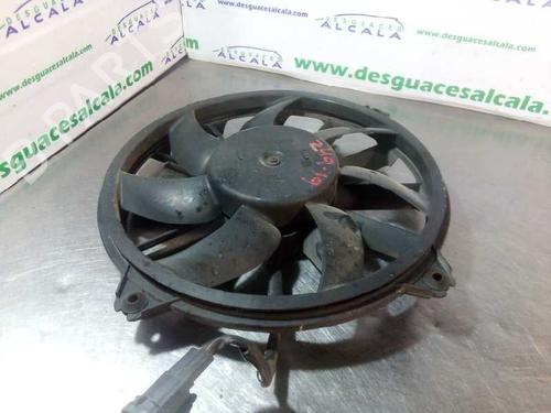 Used Radiator fan Radiator fan CITROËN C4 II (NC_) 1.6 HDi 115 (114 hp) 10929141 10929141