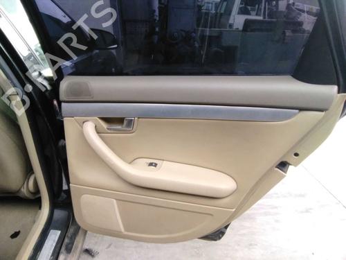 ABS pump AUDI A4 B7 (8EC) 2.0 TDI | BP11363818M43 - Image 18