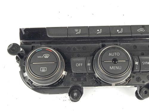 Climate control VW T-ROC (A11, D11) 1.6 TDI | BP19695016I5 - Image 2