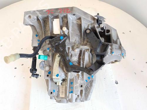 Gearbox RENAULT MEGANE IV Hatchback (B9A/M/N_) 1.3 TCe 140 (B9NB) | BP36259918M3 - Image 8