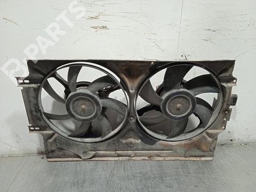 Koelventilatormotor SEAT IBIZA II (6K1) [1993-2002]  11252951