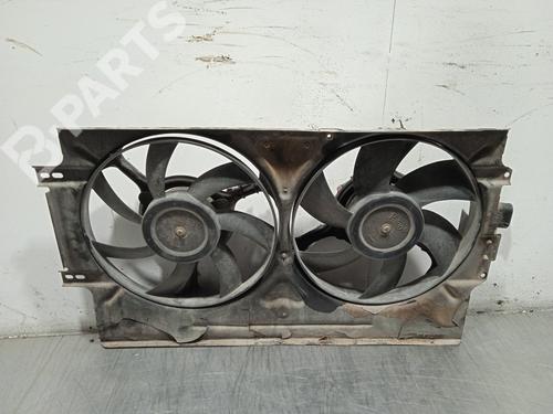 Radiator fan SEAT IBIZA II (6K1) [1993-2002]  11252951