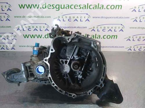 Manual gearbox HYUNDAI COUPE I (RD) [1996-2002]  9995182