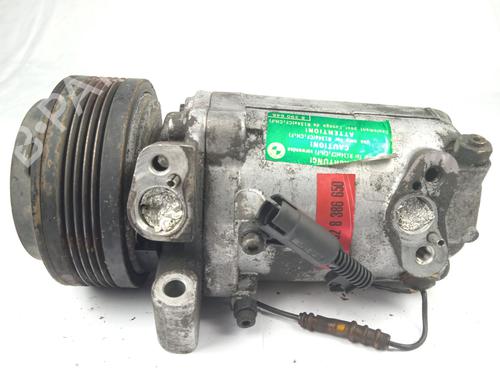 AC compressor BMW 3 (E46) 320 d | BP13913582M34 