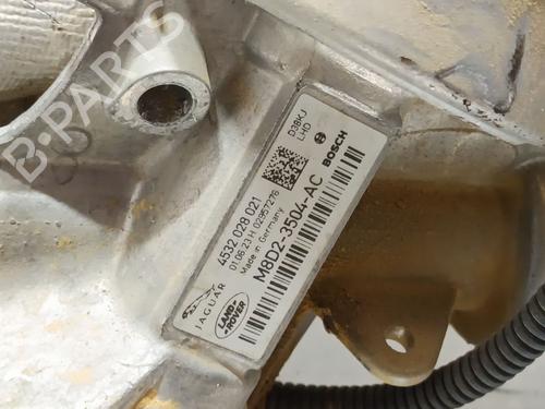 Steering rack JAGUAR E-PACE (X540) 2.0 D165 | BP29421969M22 