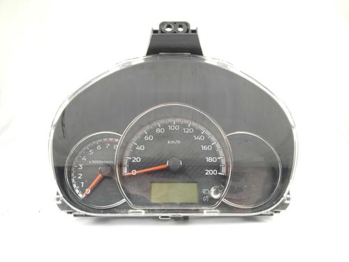 Used Instrument cluster Instrument cluster MITSUBISHI MIRAGE / SPACE STAR VI Hatchback (A0_A) 1.2 (A03A) (80 hp) 18413121 18413121
