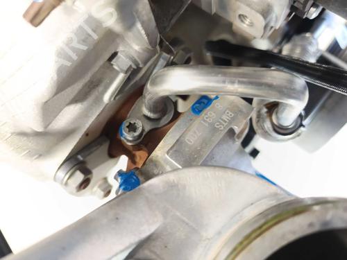 Engine BMW 1 (F40) 118 i | BP36092359M1 - Image 6