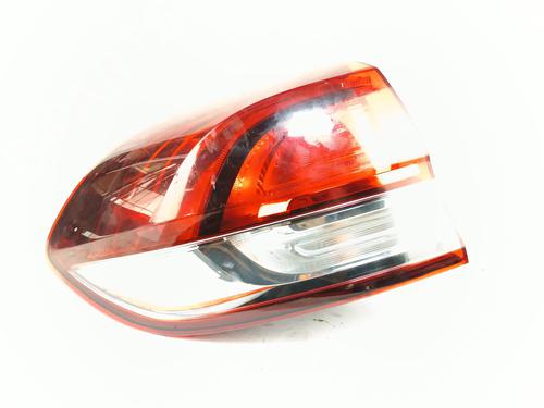 Used Left taillight RENAULT SCÉNIC IV (J9_) 1.5 dCi 110 (110 hp) 30793787