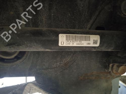 Rear axle LAND ROVER DEFENDER Station Wagon (L663)  | BP25383139M2 
