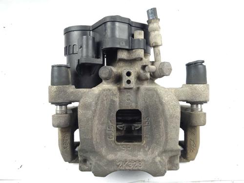 Used Left rear brake caliper Left rear brake caliper 20933541 20933541