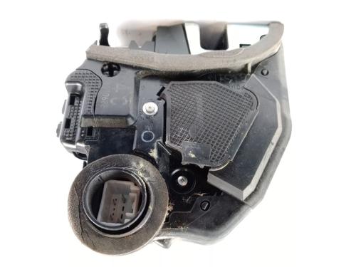 Rear left lock TOYOTA LAND CRUISER PRADO (_J15_) 2.8 D-4D (GDJ150_, GDJ155_, GDJ150, GDJ151) | BP21794869C100