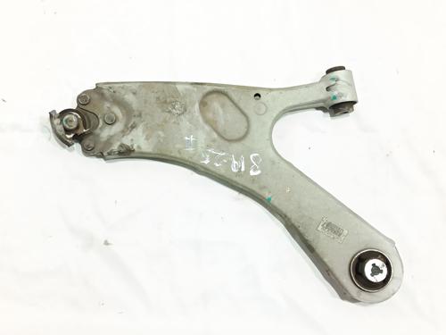 Used Left front suspension arm JEEP AVENGER (J2) Electric (156 hp) 31587602
