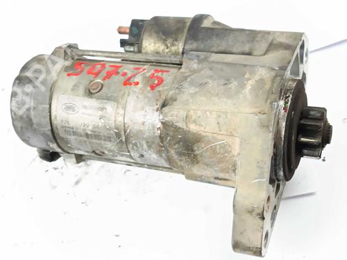 Used Starter Starter 29403452 29403452