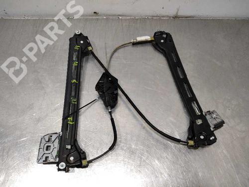Used Rear left window mechanism Rear left window mechanism VW PASSAT CC B6 (357) 2.0 TDI (140 hp) 10143239 10143239