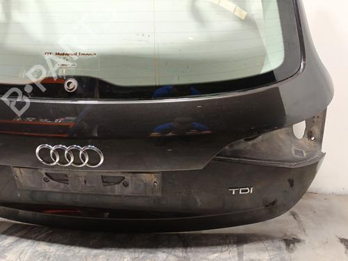 Tailgate AUDI Q5 (8RB) 2.0 TDI quattro | BP29146827C6 
