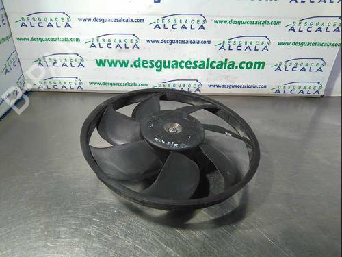 Used Radiator fan Radiator fan 10957987 10957987
