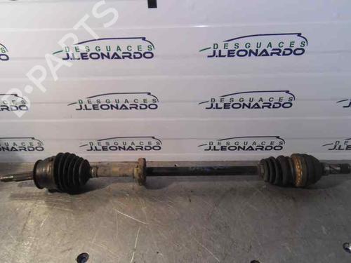 Used Right front driveshaft DAEWOO LANOS (KLAT) [1997-2025]  16170217