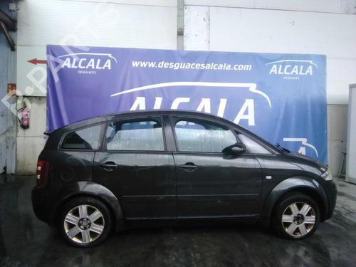 Ignition barrel AUDI A2 (8Z0) 1.4 | BP11568471M48  - Image 5