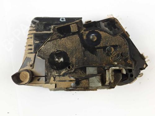 Used Front right lock Front right lock 36236891 36236891
