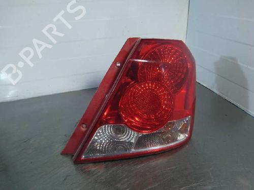 Right taillight DAEWOO KALOS (KLAS) 1.2 | BP9992467C35 - Image 3