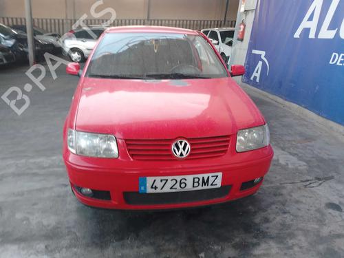 Headlight switch VW POLO (6N2) 1.4 TDI | BP21791849I24 - Image 10