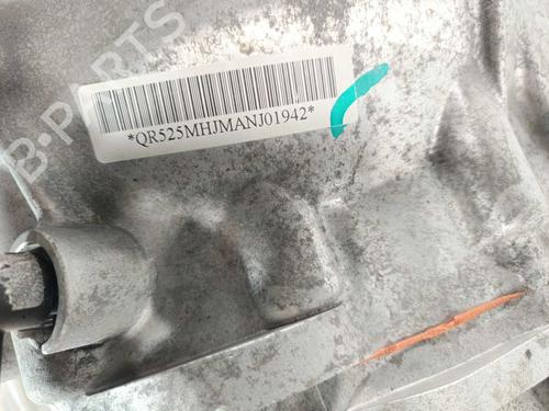 Gearbox DR DR 4.0 1.5 | BP34449393M3 - Image 12