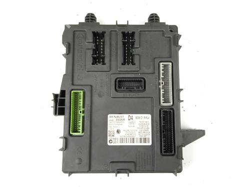 Used Electronic module Electronic module RENAULT MEGANE IV Hatchback (B9A/M/N_) 1.6 dCi 130 (B9A4) (130 hp) 17618563 17618563