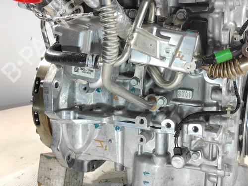 Engine HYUNDAI i20 III (BC3, BI3) 1.0 T-GDI | BP24844473M1 - Image 8