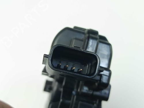 Tailgate lock RENAULT CLIO V (B7_) 1.5 Blue dCi 100 (B7AD) | BP38674002C101 - Image 3