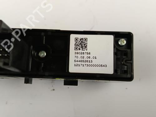 Switch OPEL ASTRA K (B16) 1.4 Turbo (68) | BP27624511I30 
