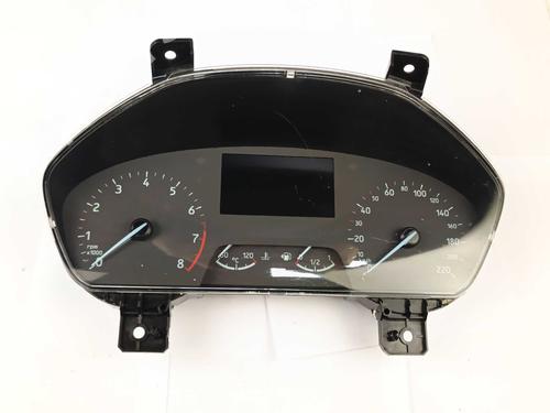 instrument-cluster-ford-fiesta-vii-hj-hf-2017-33941441 main image