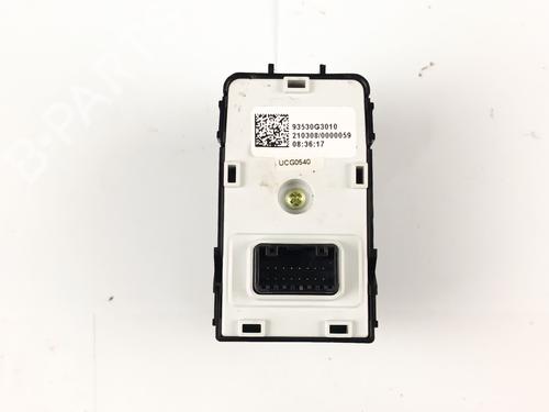 Mirror switch HYUNDAI i30 (PDE, PD, PDEN) 2.0 N | BP33469820I25 - Image 2