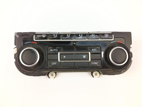 Used Climate control Climate control VW CADDY III MPV (2KB, 2KJ, 2CB, 2CJ) 1.6 TDI (102 hp) 36041168 36041168