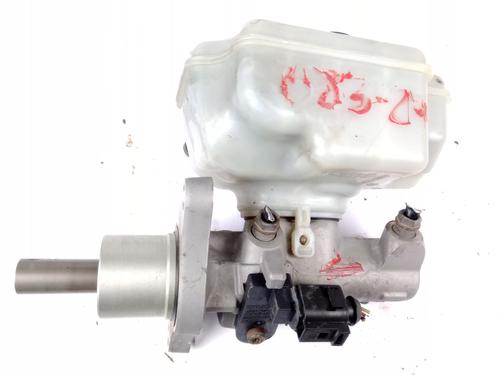 Used Brake master cylinder VW TOURAN (1T1, 1T2) 2.0 TDI (136 hp) 22639395