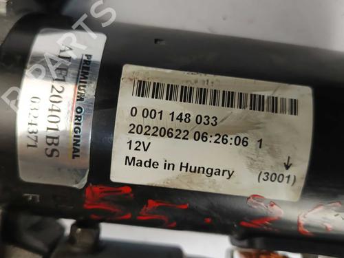 Starter BMW 3 (E90) 320 d | BP32185313M8 - Image 4