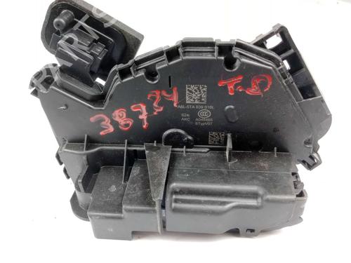 Used Rear right lock Rear right lock SEAT ATECA (KH7, KHP) 1.5 TSI (150 hp) 18844975 18844975