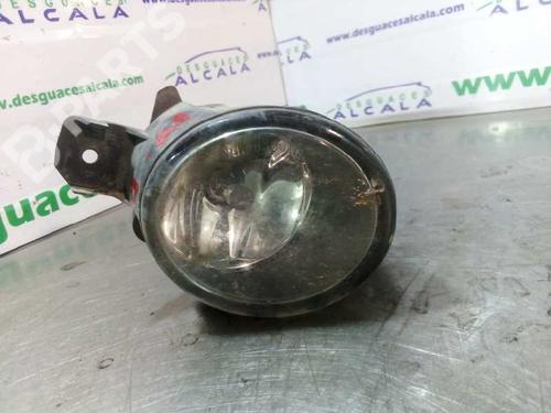Used Right front fog light NISSAN NV400 Van (X62, X62B) [2011-2025]  10929450