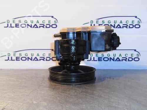 Used Steering pump Steering pump OPEL VECTRA A (J89) [1988-1995] 13738345 13738345