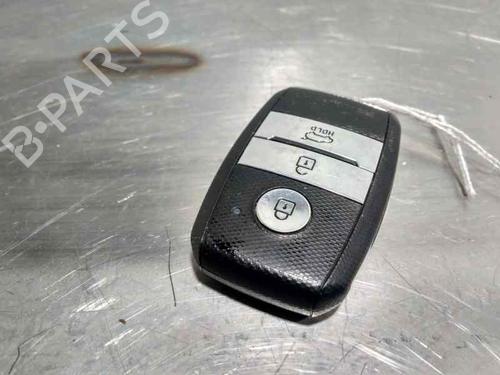 Annen KIA SORENTO II (XM) [2009-2016]  14355039