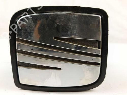 Used Tailgate lock Tailgate lock SEAT IBIZA II (6K1) 1.9 TDI (90 hp) 26650110 26650110