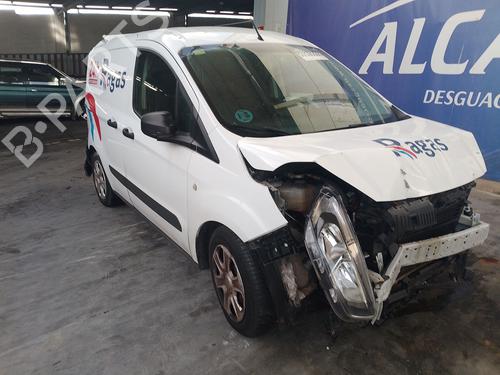 AC pipe FORD TRANSIT COURIER B460 Box Body/MPV 1.5 TDCi | BP31806518M126 