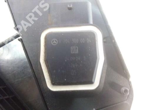Pedal MERCEDES-BENZ E-CLASS Coupe (C207)  | BP9993441I4