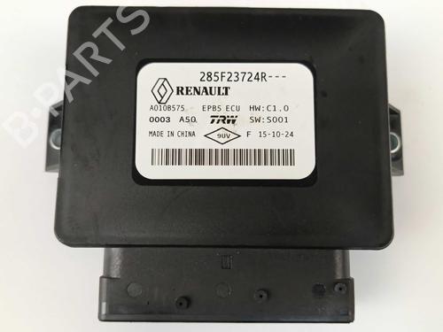 Used Electronic module Electronic module NISSAN JUKE (F16_) 1.0 (114 hp) 30772834 30772834