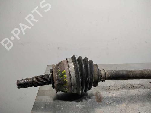 Left front driveshaft FIAT DOBLO Cargo (263_) | BP9997290M38 - Image 2
