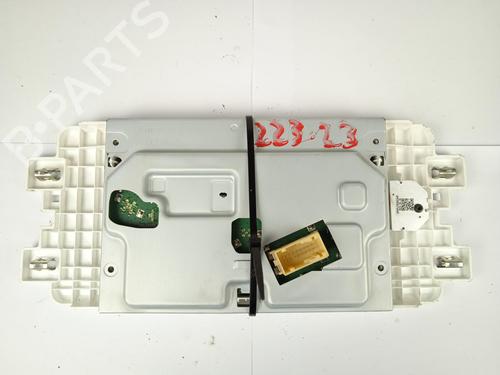 Instrument cluster OPEL CORSA F (P2JO)  | BP12999506C47 
