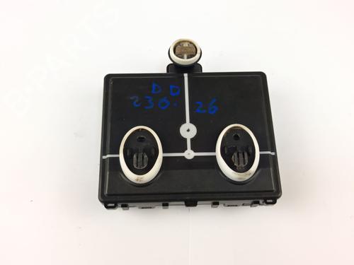 Used Electronic module Electronic module AUDI A4 B9 (8W2, 8WC) 2.0 TDI (150 hp) 33942918 33942918